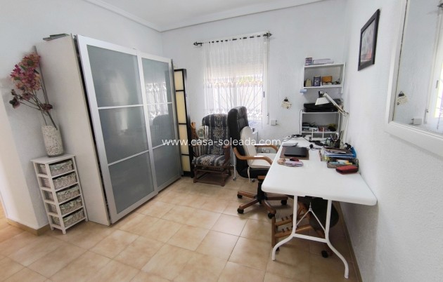 Herverkoop - Villa - Ciudad Quesada