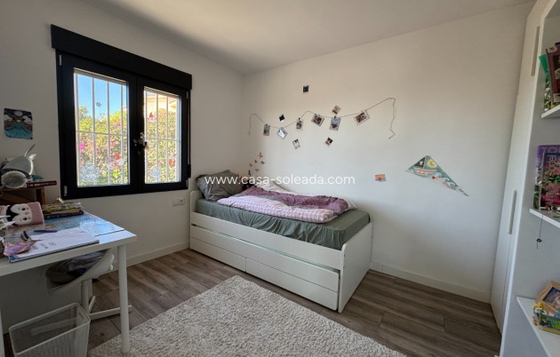 Resale - Villa - Ciudad Quesada