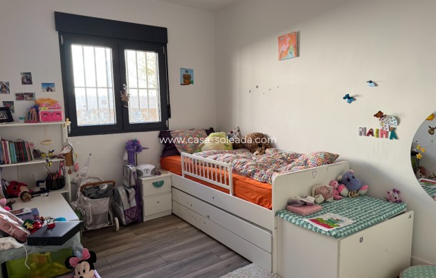 Resale - Villa - Ciudad Quesada