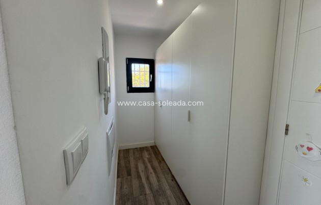 Resale - Villa - Ciudad Quesada