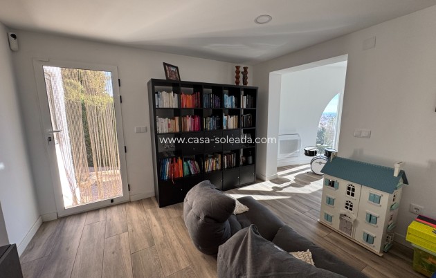 Resale - Villa - Ciudad Quesada