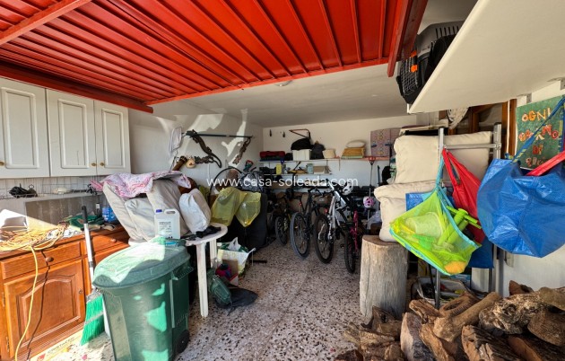 Resale - Villa - Ciudad Quesada