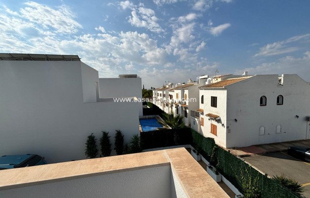 Herverkoop - Villa - Ciudad Quesada