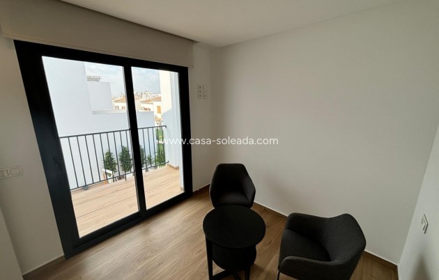 Herverkoop - Villa - Ciudad Quesada