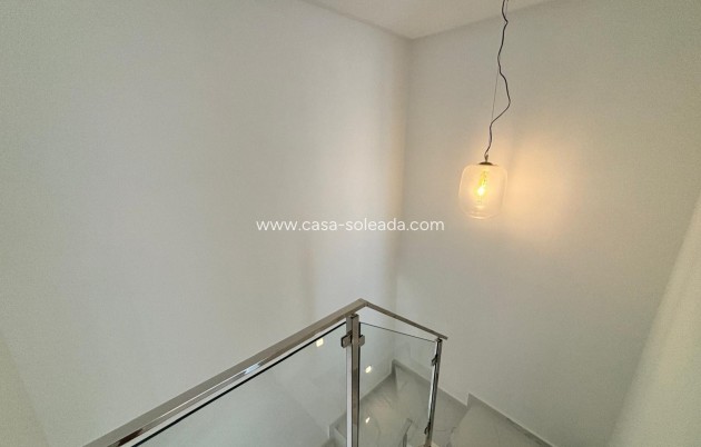 Herverkoop - Villa - Ciudad Quesada