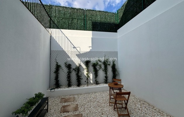 Herverkoop - Villa - Ciudad Quesada