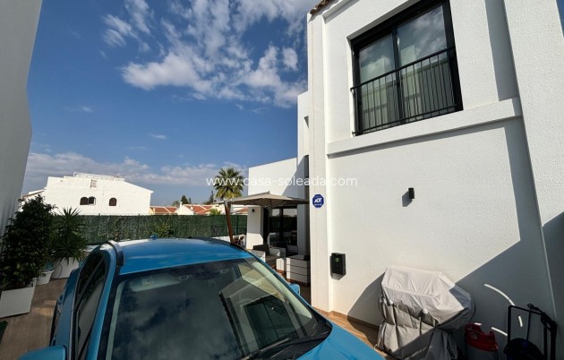 Herverkoop - Villa - Ciudad Quesada