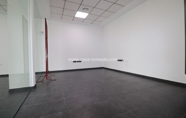 Resale - Commercial - Benejuzar - Benejúzar