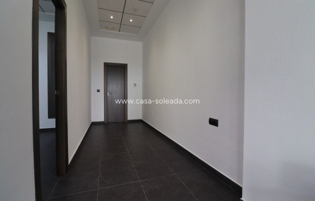 Resale - Commercial - Benejuzar - Benejúzar