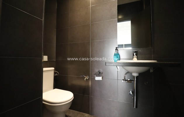 Resale - Commercial - Benejuzar - Benejúzar