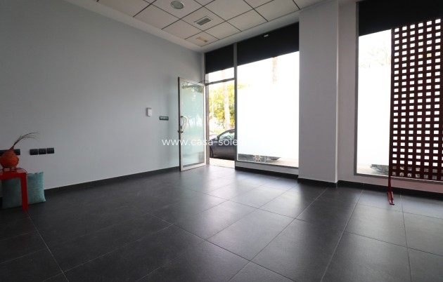Resale - Commercial - Benejuzar - Benejúzar