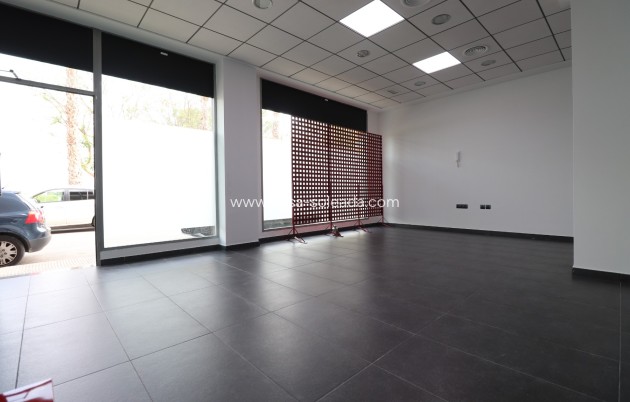 Resale - Commercial - Benejuzar - Benejúzar