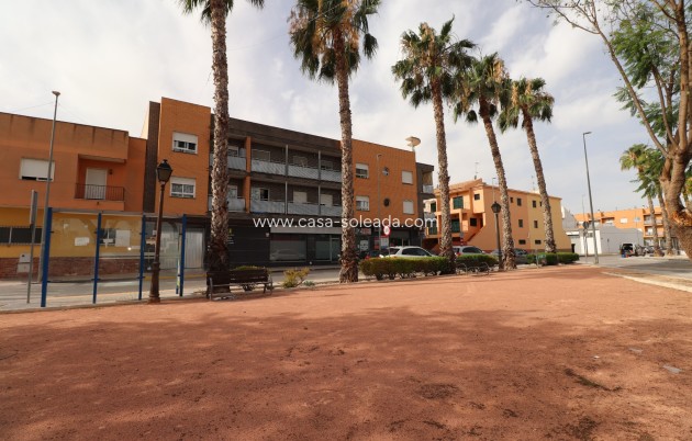 Resale - Commercial - Benejuzar - Benejúzar