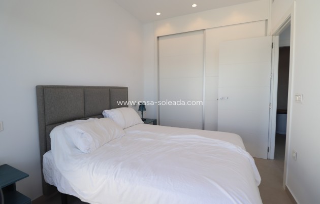 Reventa - Adosado - Benijofar