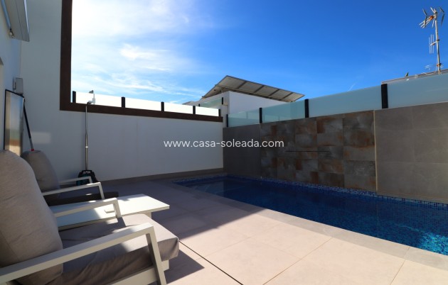 Reventa - Adosado - Benijofar