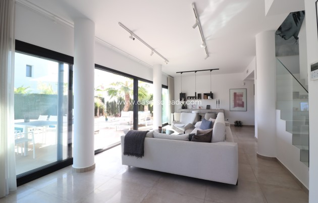 Reventa - Villa - Ciudad Quesada