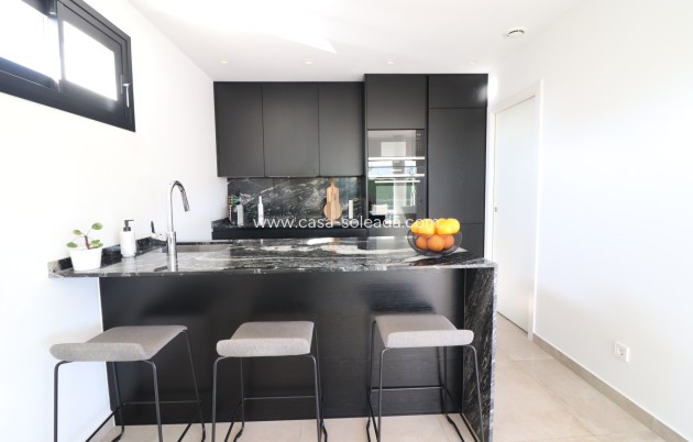 Reventa - Villa - Ciudad Quesada