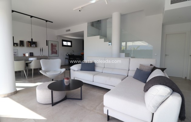 Reventa - Villa - Ciudad Quesada