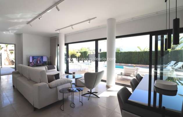 Reventa - Villa - Ciudad Quesada