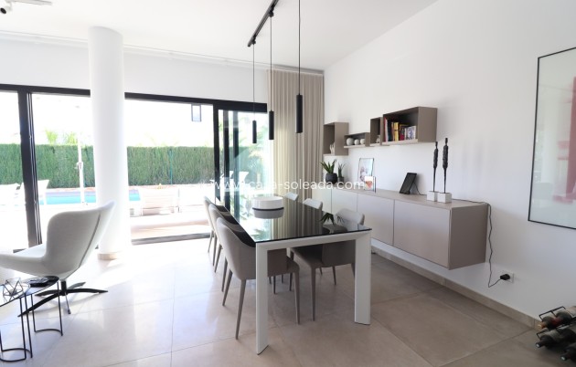 Reventa - Villa - Ciudad Quesada