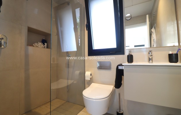 Reventa - Villa - Ciudad Quesada