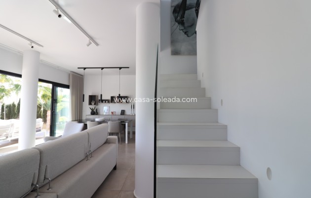 Reventa - Villa - Ciudad Quesada