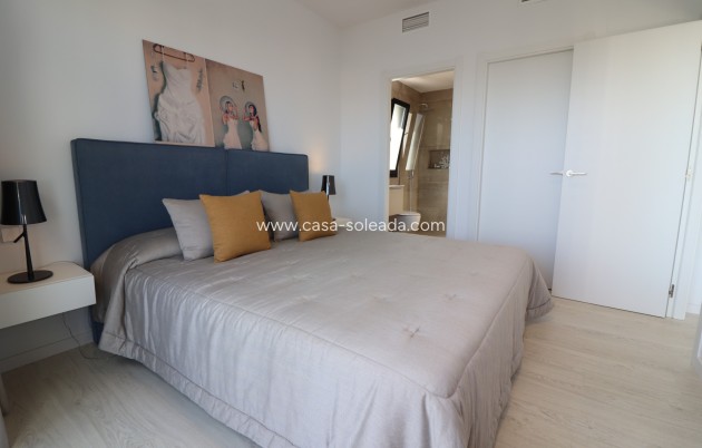 Reventa - Villa - Ciudad Quesada