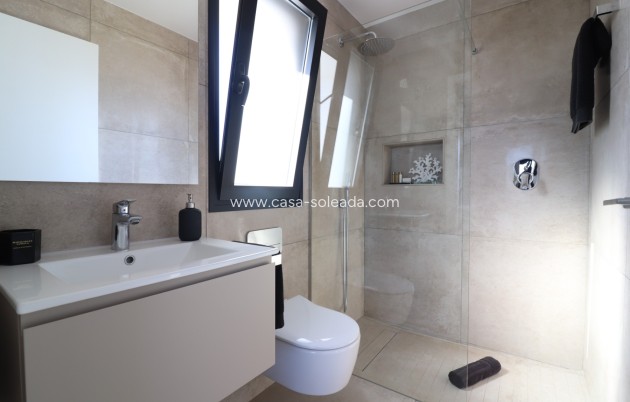 Reventa - Villa - Ciudad Quesada