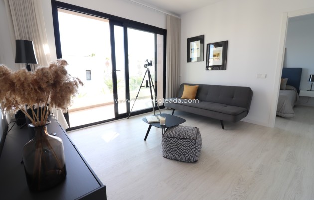 Reventa - Villa - Ciudad Quesada