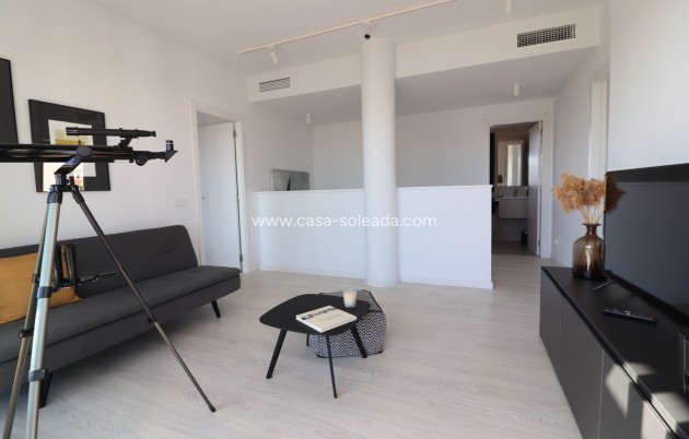 Reventa - Villa - Ciudad Quesada