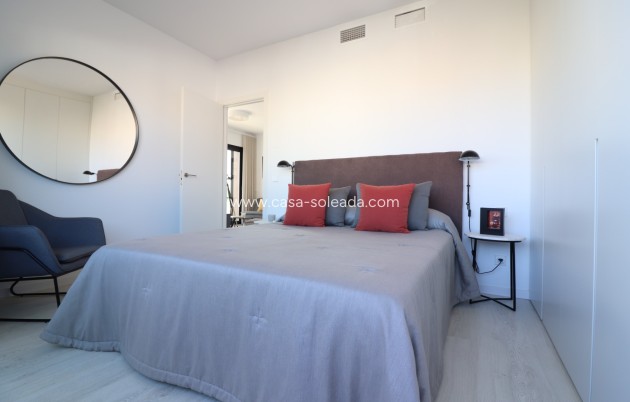 Reventa - Villa - Ciudad Quesada