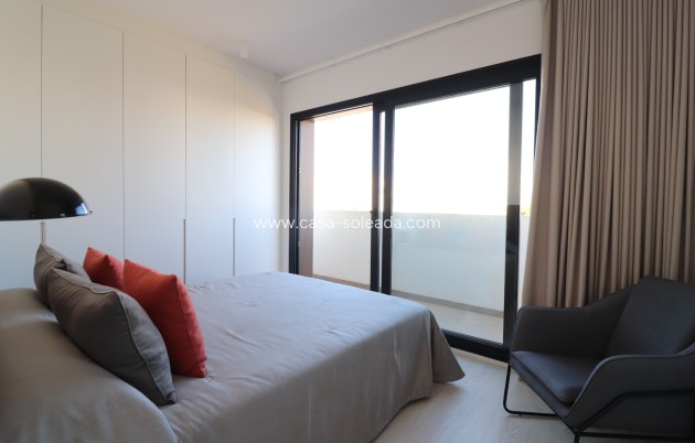 Reventa - Villa - Ciudad Quesada