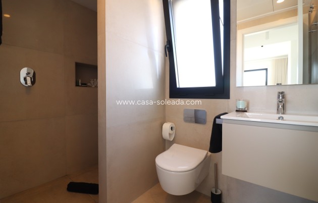 Reventa - Villa - Ciudad Quesada