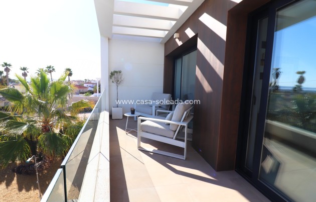 Reventa - Villa - Ciudad Quesada
