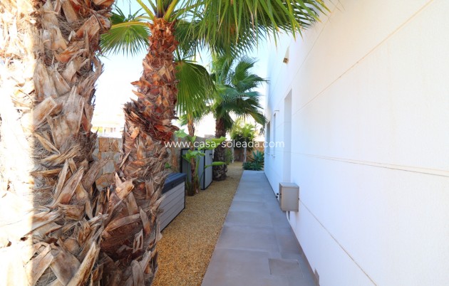 Reventa - Villa - Ciudad Quesada