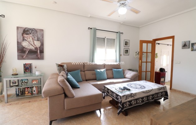 Herverkoop - Country Property/Finca - Daya Vieja - Daya vieja