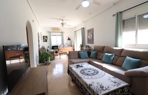 Herverkoop - Country Property/Finca - Daya Vieja - Daya vieja