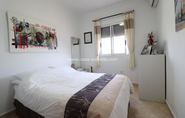 Herverkoop - Country Property/Finca - Daya Vieja - Daya vieja
