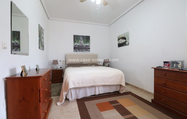 Herverkoop - Country Property/Finca - Daya Vieja - Daya vieja