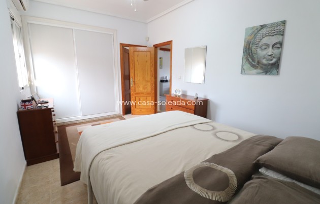 Herverkoop - Country Property/Finca - Daya Vieja - Daya vieja
