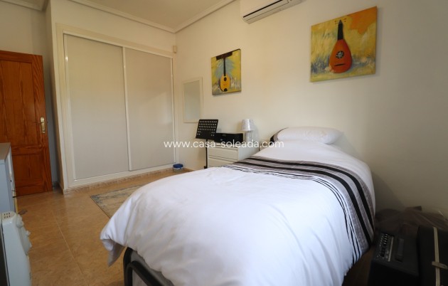 Herverkoop - Country Property/Finca - Daya Vieja - Daya vieja