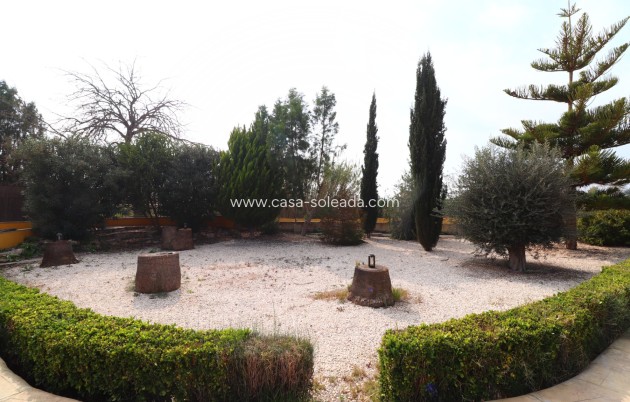 Herverkoop - Country Property/Finca - Daya Vieja - Daya vieja