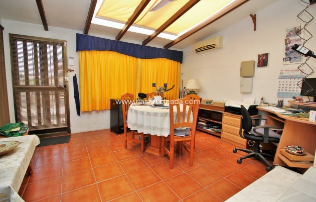Revente - Maison de ville - Villamartin - Villamartín