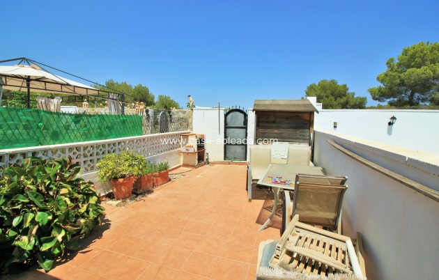 Revente - Maison de ville - Villamartin - Villamartín
