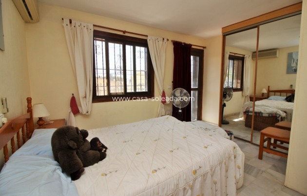Revente - Maison de ville - Villamartin - Villamartín