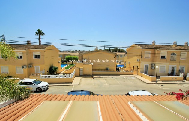 Revente - Maison de ville - Villamartin - Villamartín