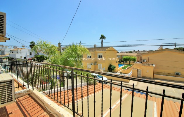 Revente - Maison de ville - Villamartin - Villamartín