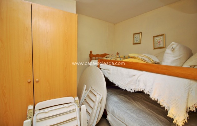 Revente - Maison de ville - Villamartin - Villamartín