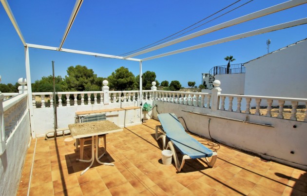 Revente - Maison de ville - Villamartin - Villamartín