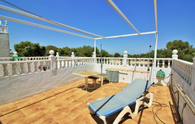 Revente - Maison de ville - Villamartin - Villamartín